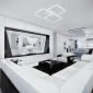 Потолочная люстра Escada 10220/3LED