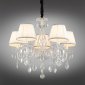 Подвесная люстра Omnilux Omnilux 608 OML-60813-05
