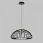 Подвесной светильник Imex MD.2310 MD.23104-1-P-BK+BR
