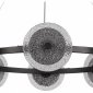 Подвесная люстра ST-Luce ALUMNO SL6142.443.01