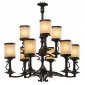 Подвесная люстра LArte Luce York L50009.05