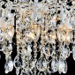 Потолочная люстра Reluce 04055-0.3-07 WH+GOLD PN