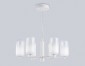 Подвесная люстра Ambrella light High Light LH11107