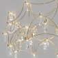 Подвесная люстра Sonet 90401 LED