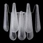 Люстра Crystal Lux FONTAIN FONTAIN AP2 CHROME