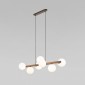 Подвесной светильник TK Lighting Estera Wood 10272 Estera Wood