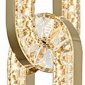 Подвесной светильник Newport 3670 3673/S champagne gold