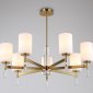 Подвесная люстра Ambrella Light High Light Modern LH56263