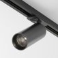 Трековый светильник Maytoni Focus LED TR021-1-12B4K-W-D-B