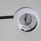Потолочная люстра Reluce 90590-0.3-12 Black