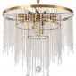 Подвесная люстра Stilfort Smira 2142/05/12P