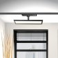 Трековый светодиодный светильник Novotech Volo 358893