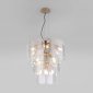 Подвесная люстра Eurosvet Claire 60171 a069012