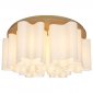Потолочная люстра Lightstar Nubi Legno 802075