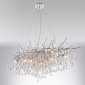 Подвесной светильник Divinare Salice 3132/26 SP-13