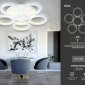 Потолочная люстра Ambrella light Original FA9531