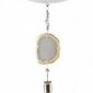 Подвесной светильник Odeon Light Exclusive Modern Fiolent 5432/1
