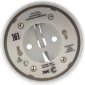 Точечный светильник OL54 WH
