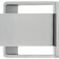 Настенный светильник Bijou Quadra D75D0915