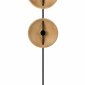 Торшер Loft IT Wood 10451F