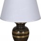 Интерьерная настольная лампа  30229-0.7-01
