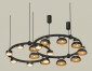 Подвесной светильник Ambrella light TRADITIONAL XR92091110