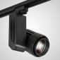 Трековый светильник TRACK AM181-BK 3000K