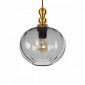 Подвесной светильник Loft IT Melon 10426 Smoke
