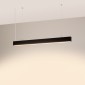 Подвесной светильник Arlight LINE 056355