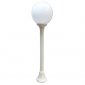 Наземный светильник Fumagalli Globe 250 G25.151.000.WYE27