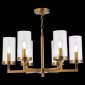 Подвесная люстра ST Luce Masine SL1171.303.06
