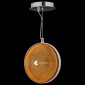 Подвесной светильник Lucia Tucci Coin COIN 2890.R170.1 D310 OR