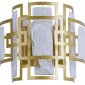 Бра Arte Lamp Blake A4087AP-2SG