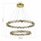 Подвесная люстра ST Luce DIAMANTA SL6009.203.02
