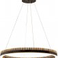 Подвесной светильник DeLight Collection OD2303 OD2303-Z78 pearl black