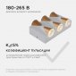 Накладной светильник Apeyron Electrics  31-01