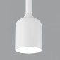 Уличный светильник подвесной Maytoni Apex O491PL-L8W3K