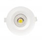 Точечный светильник DesignLed SIMPLE LC1508WH-7-WW