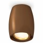 Накладной светильник Ambrella light Xs1124 XS1124002