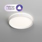 Накладной светодиодный светильник Denkirs DK6510-WH