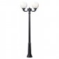 Наземный фонарь Fumagalli Globe 300 G30.157.R20.AYE27
