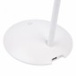 Настольная лампа (UL-00004464) Uniel TLD-562 White/LED/360Lm/4500K/Dimmer