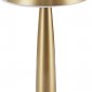 Настольная лампа Kink Light Снорк 07064-B,20