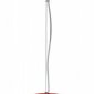 Подвесной светильник Indigo Bacca 11028/1P Red