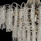 Подвесная люстра Arti Lampadari Erli E 1.5.60.105 N