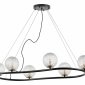 Подвесная люстра Lightstar Bari 815267