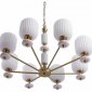 Подвесная люстра Lumion Alegra 8334/8