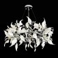 Подвесная люстра  ML.6808.1000P CR