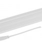 Настенно-потолочный светильник LLED-01-16W-4000-E