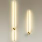 Настенный светодиодный светильник Odeon Light Fillini 4335/12WG